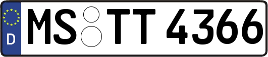 MS-TT4366