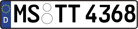 MS-TT4368