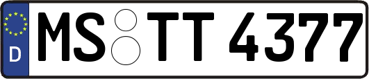 MS-TT4377