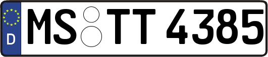 MS-TT4385