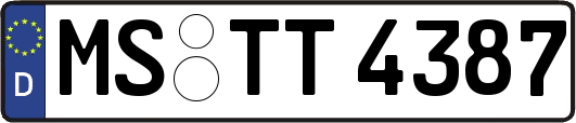 MS-TT4387