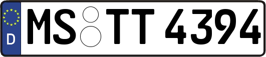 MS-TT4394