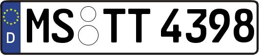 MS-TT4398