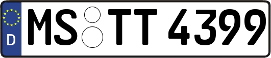 MS-TT4399