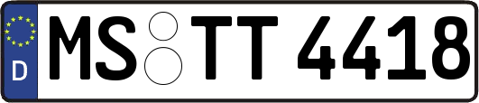 MS-TT4418