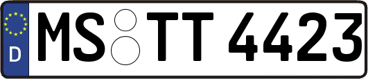 MS-TT4423