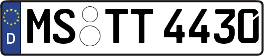 MS-TT4430