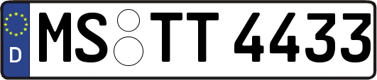 MS-TT4433