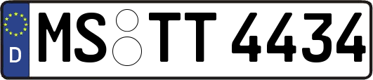 MS-TT4434