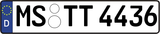 MS-TT4436