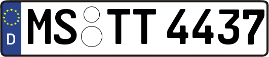 MS-TT4437