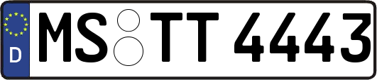 MS-TT4443
