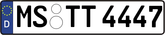 MS-TT4447