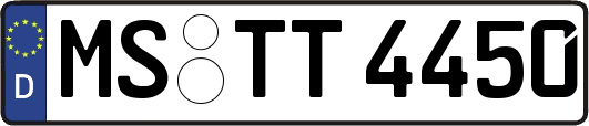 MS-TT4450