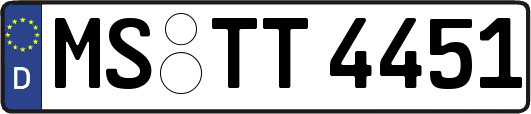 MS-TT4451