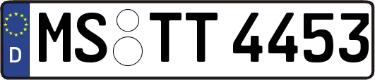 MS-TT4453