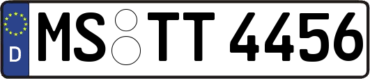 MS-TT4456