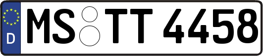 MS-TT4458
