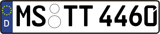 MS-TT4460