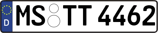 MS-TT4462
