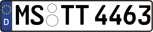 MS-TT4463