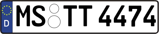 MS-TT4474