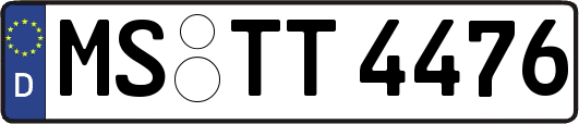 MS-TT4476