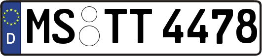 MS-TT4478