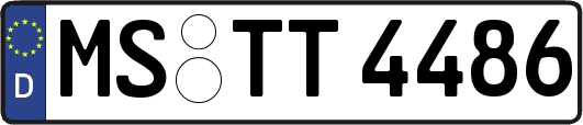 MS-TT4486