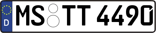 MS-TT4490