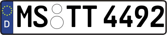 MS-TT4492