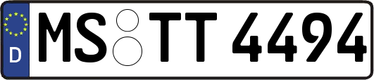 MS-TT4494