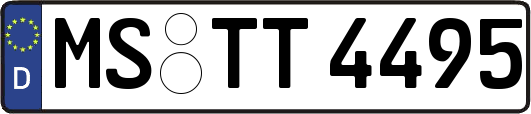 MS-TT4495