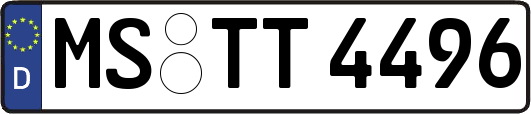 MS-TT4496
