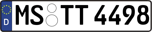 MS-TT4498