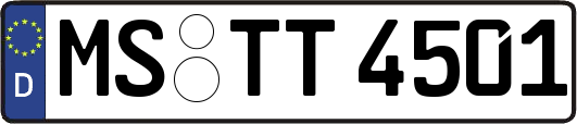 MS-TT4501