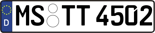 MS-TT4502
