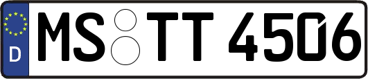 MS-TT4506