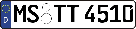 MS-TT4510