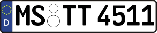 MS-TT4511