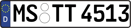 MS-TT4513