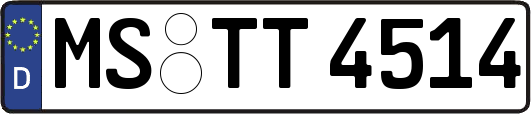 MS-TT4514