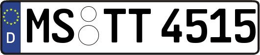 MS-TT4515