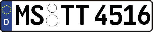 MS-TT4516