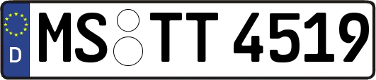 MS-TT4519