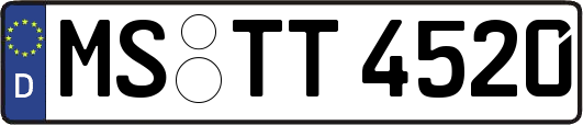 MS-TT4520