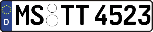 MS-TT4523