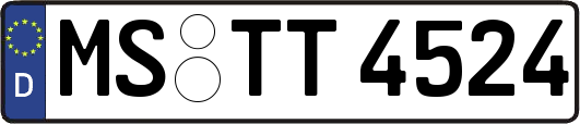 MS-TT4524