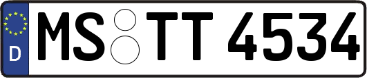 MS-TT4534