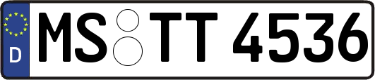 MS-TT4536